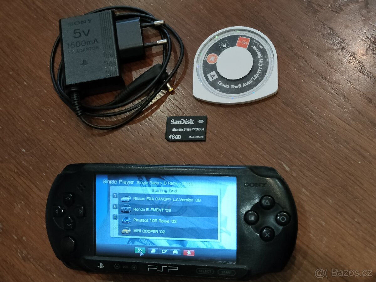 PSP 1004 PĚKNÝ STAV - 7