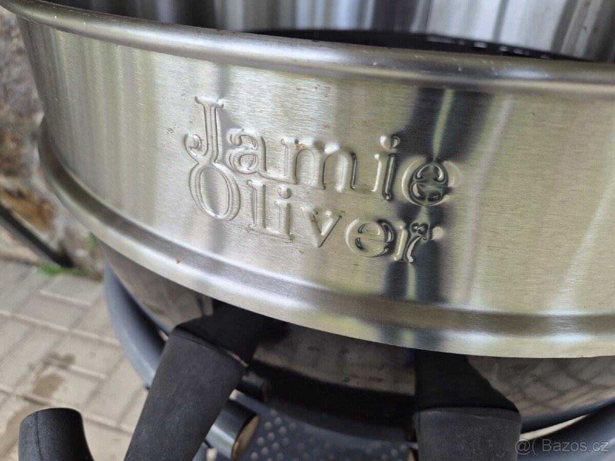 Gril Jamie Oliver - 7