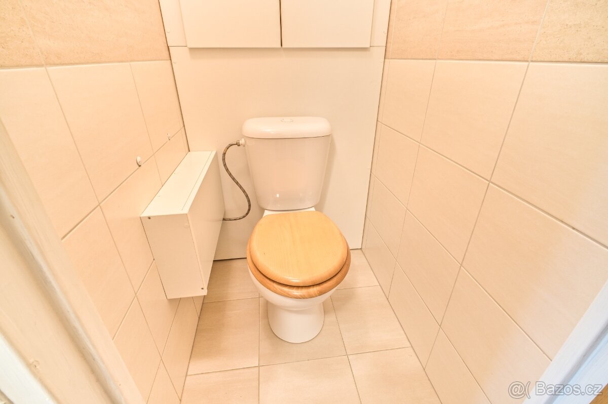 Pronájem bytu 2+kk, Jurije Gagarina, Havířov - 7