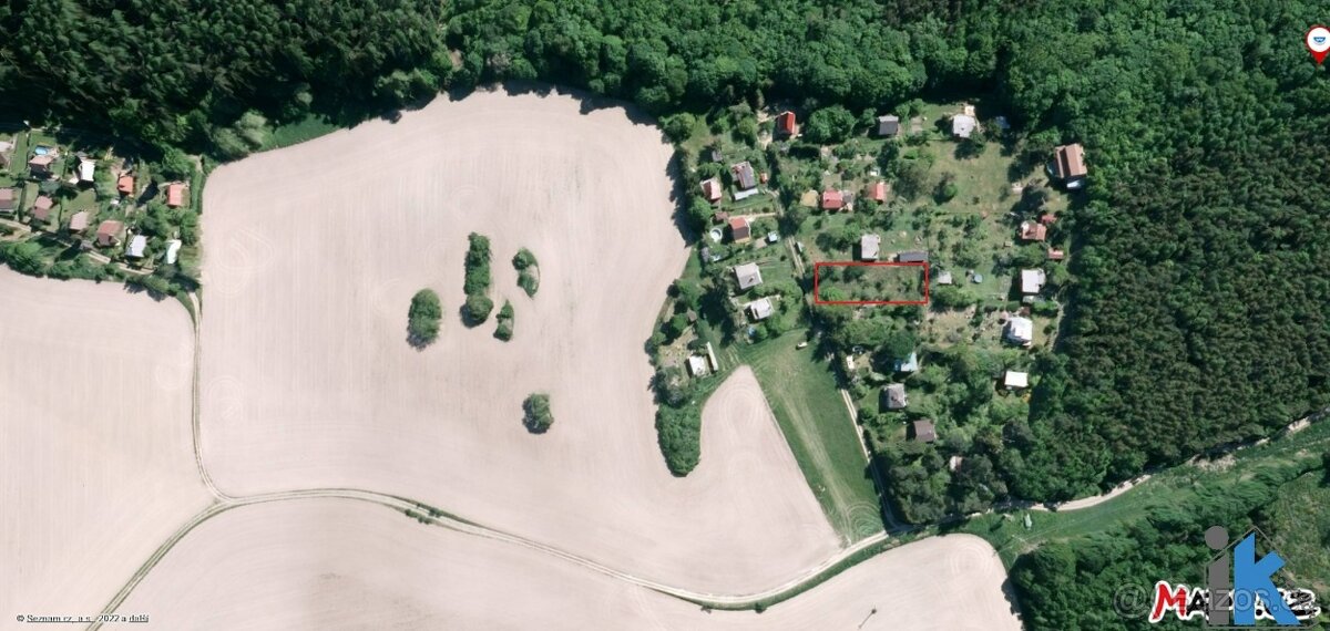 Zahrada Stražisko - Maleny - 7