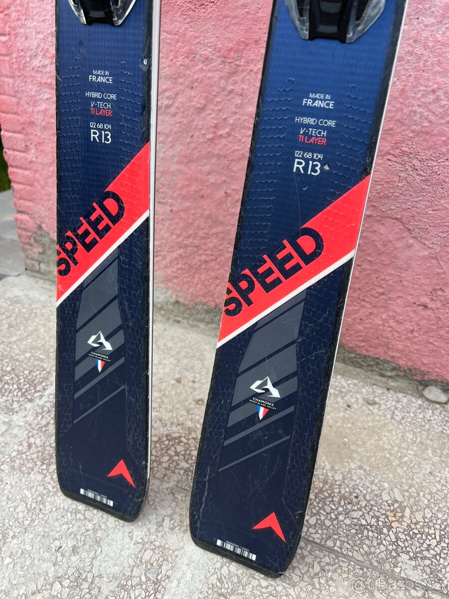 Lyže Dynastar Speed 963 - 168cm - 7