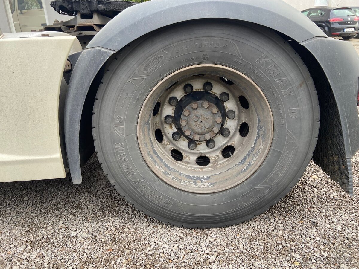 DAF XF 460 FT, Euro 6, Standard +DPH - 7