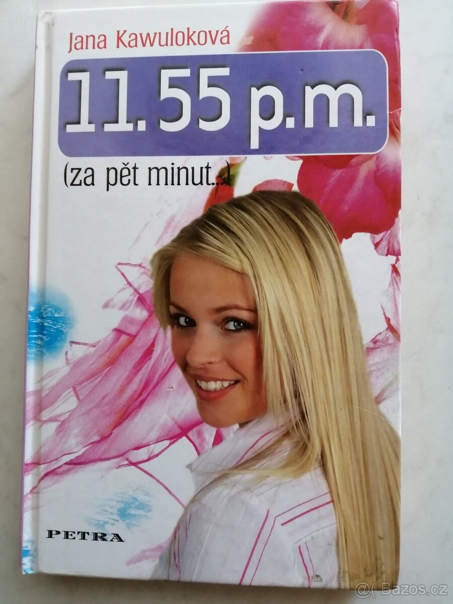 Romány pro ženy či dívky 6 x - 7