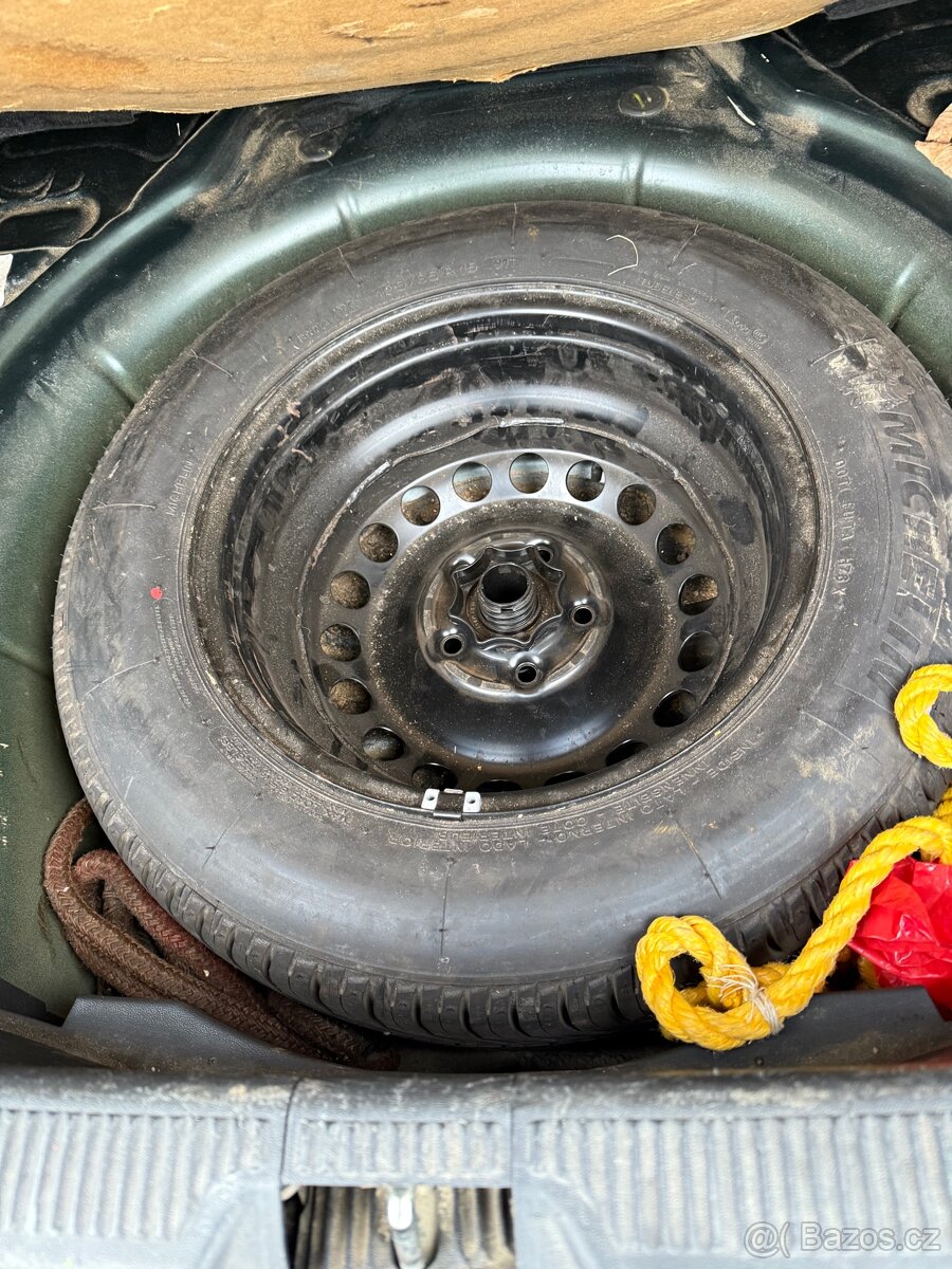 Skoda Oktavia 2 2008 2.0tdi 4x4 - 7