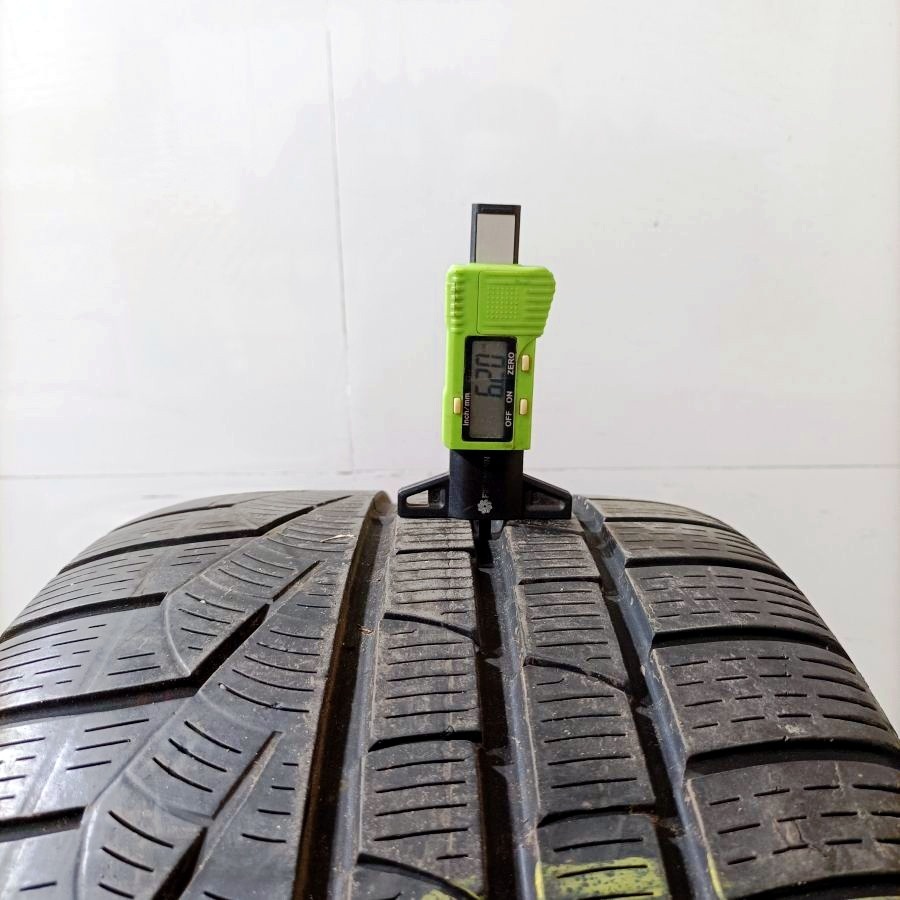 18" ALU kola – 5x112 – MERCEDES (AUDI, VW, BMW) - 7