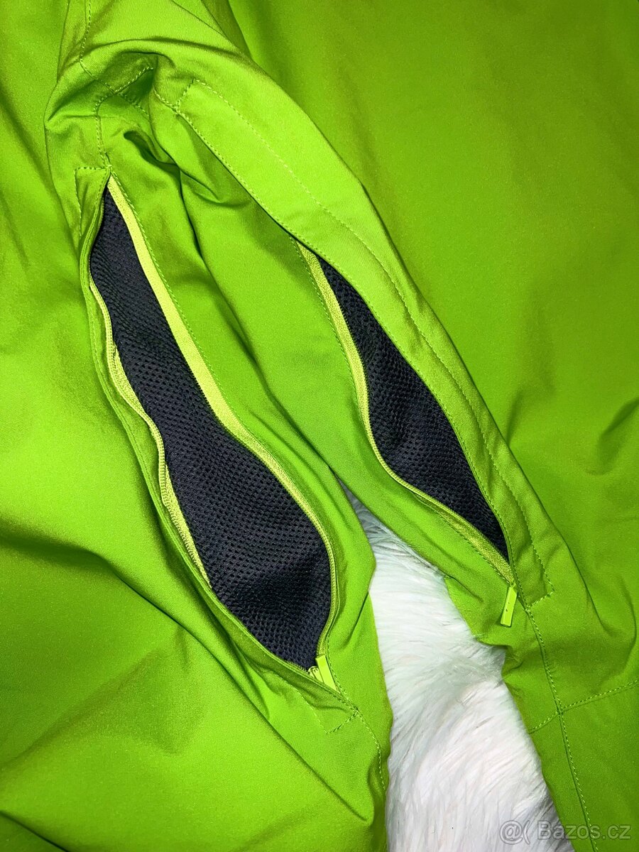 Pánské oteplováky Blizzard Freemountain vel. XXL - 7