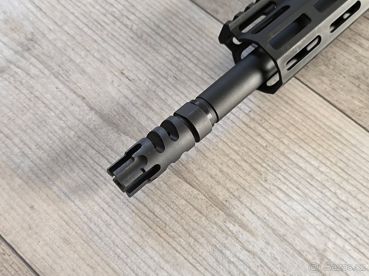 Airsoft puška AR 15 Arcturus - 7