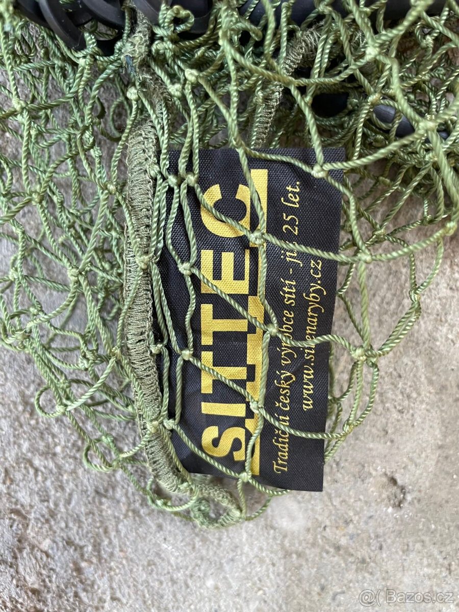 Rybářské vybavení - prodej - 7