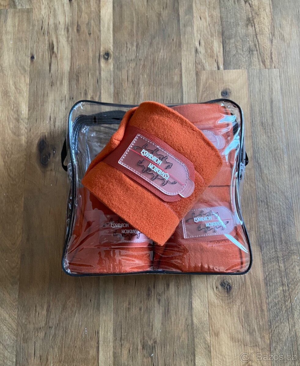 Bandaze Eskadron ruzne barvy full - 7