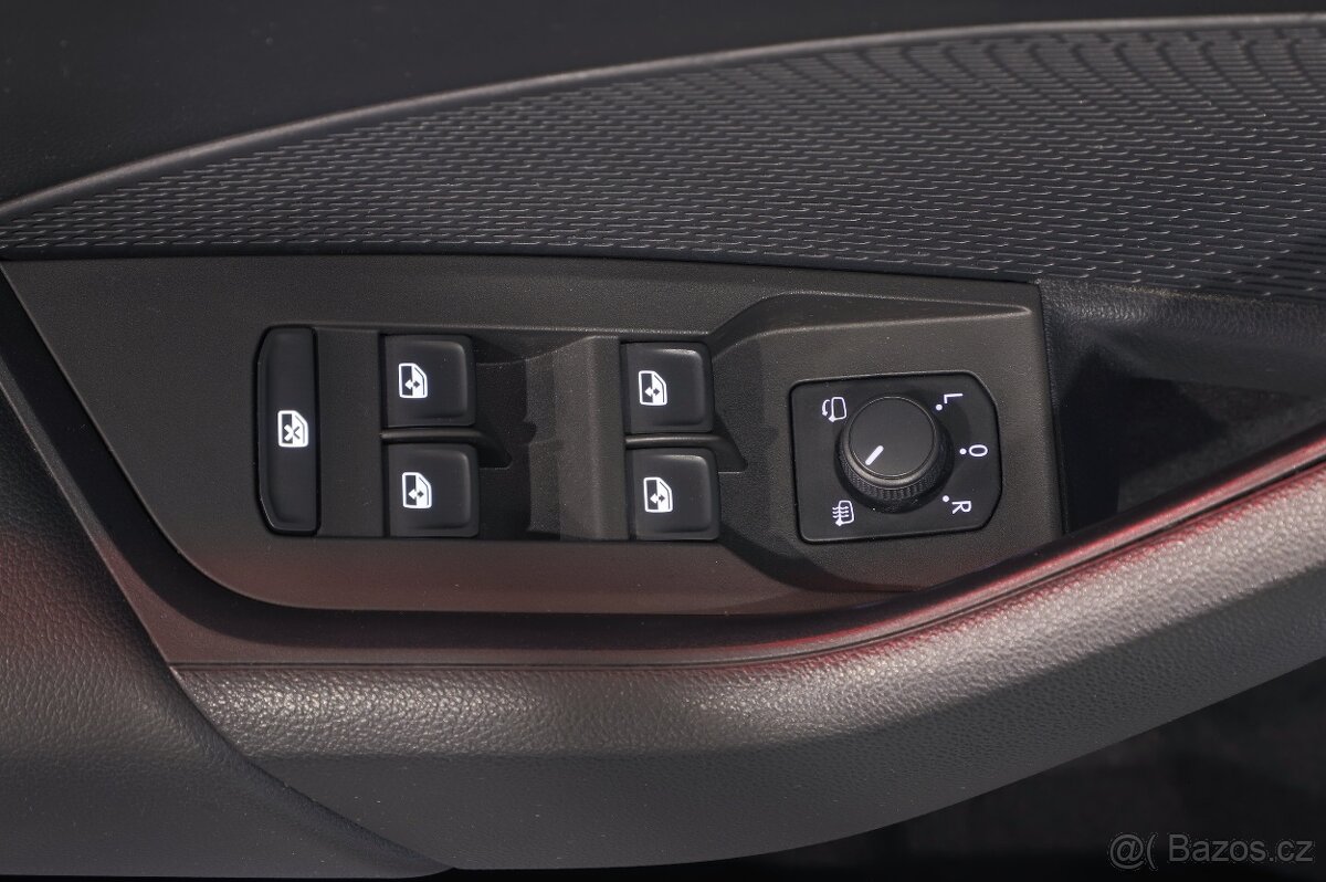 Škoda Octavia 4 Combi TDI 4x4 DSG Scout - záruka Autodraft - 7