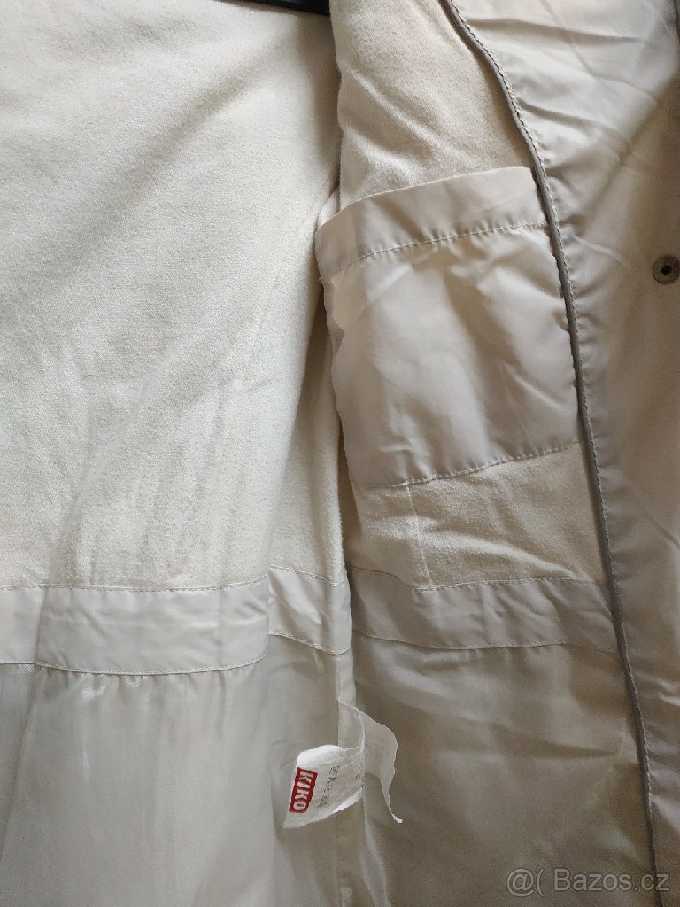 bunda pro holky (KIKO) - 7