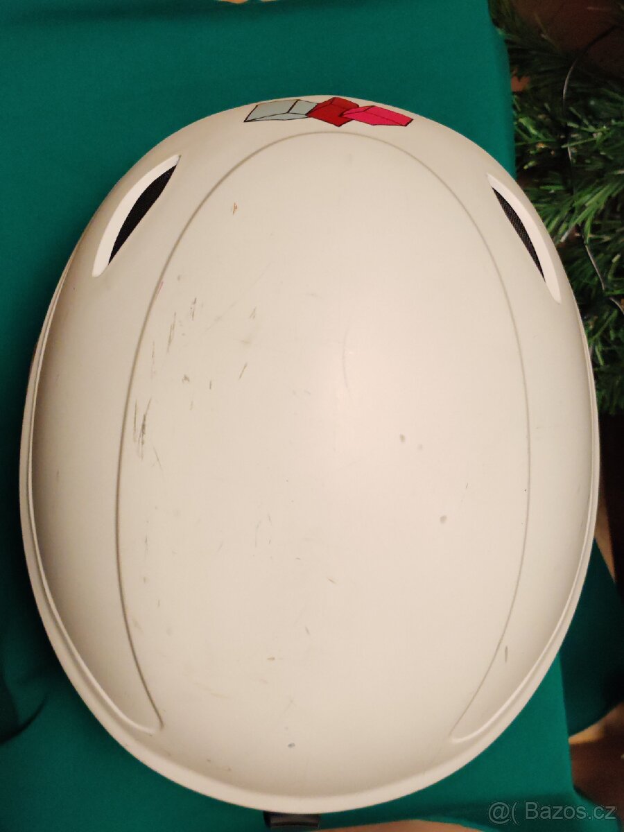 Lyžařská helma Tecno Pro - 7