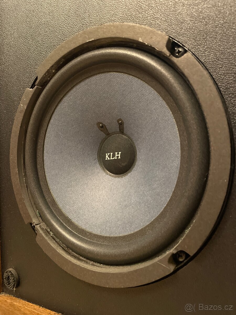 Reprosoustava KLH MODEL 331 - 7