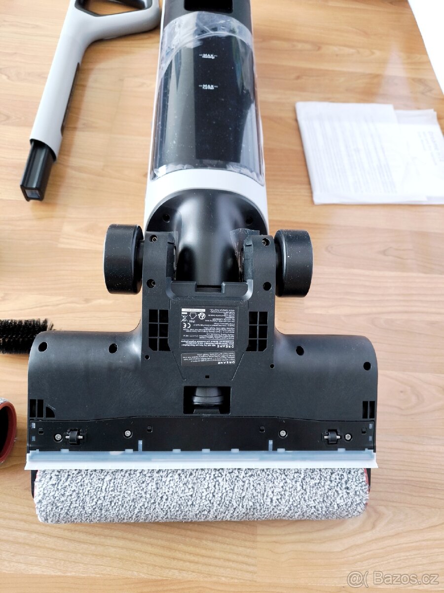 Dreame H14 mokrý a suchý vysavač - 7