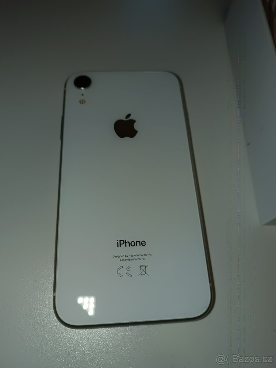 Iphone XR 64Gb - 7