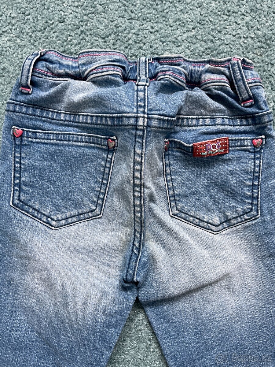 Rifle Disney vel. 116 - 7