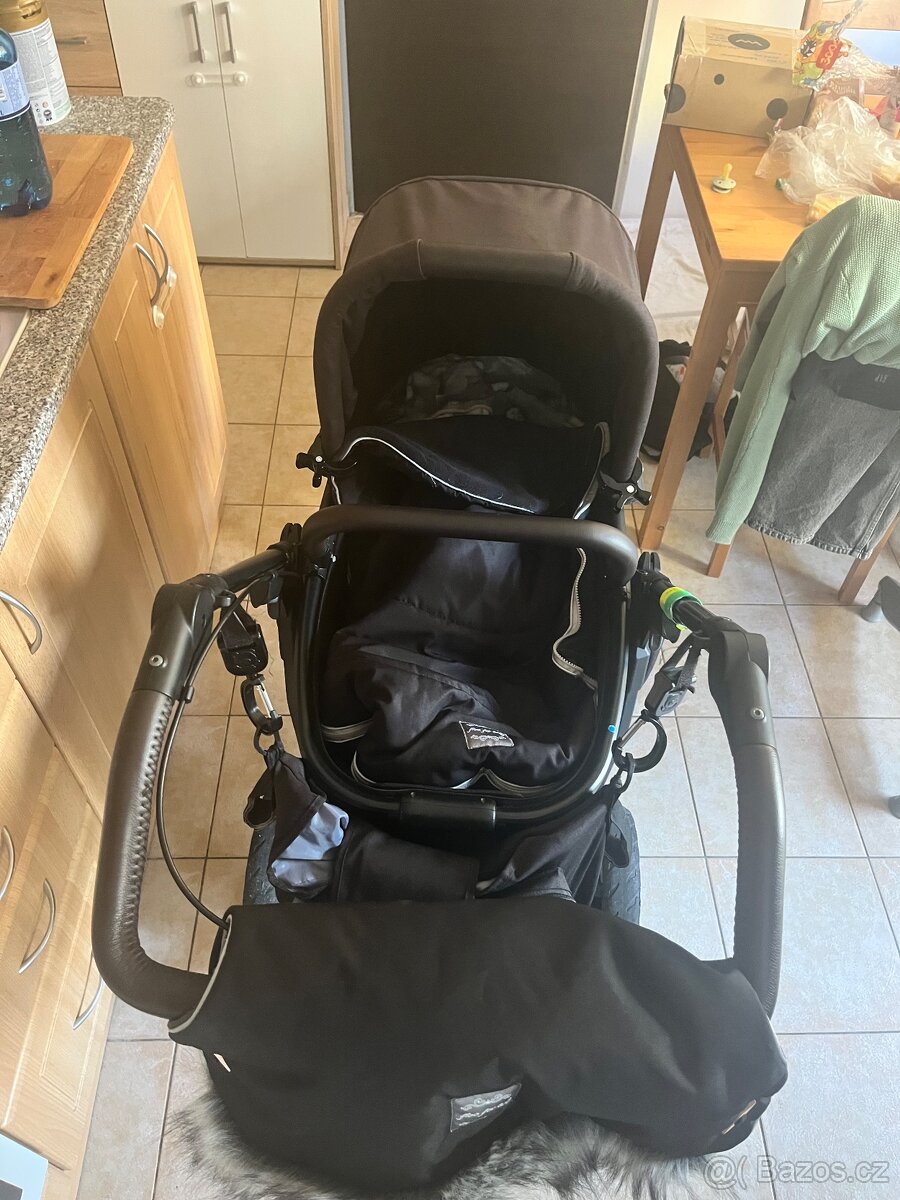 Kocarek TFK mono 2 - 7