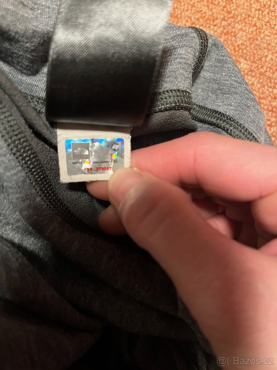 3/4 leginy The North Face vel.M - 7