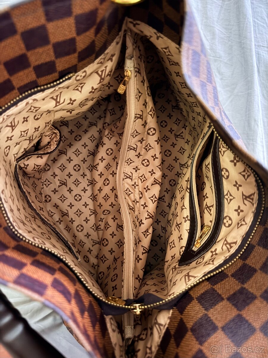 Louis Vuitton kabelka - 7