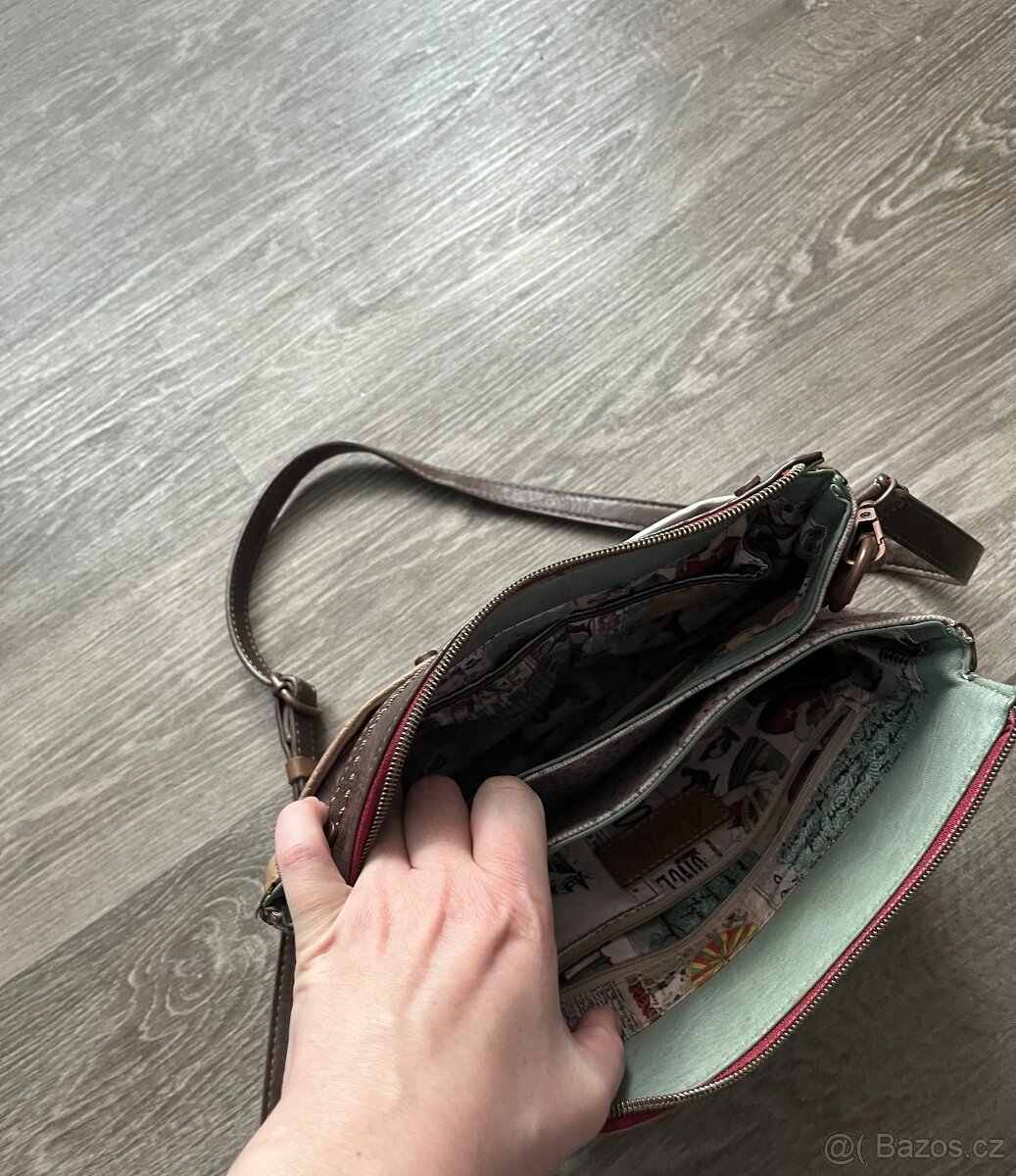 Crossbody Anekke - 7