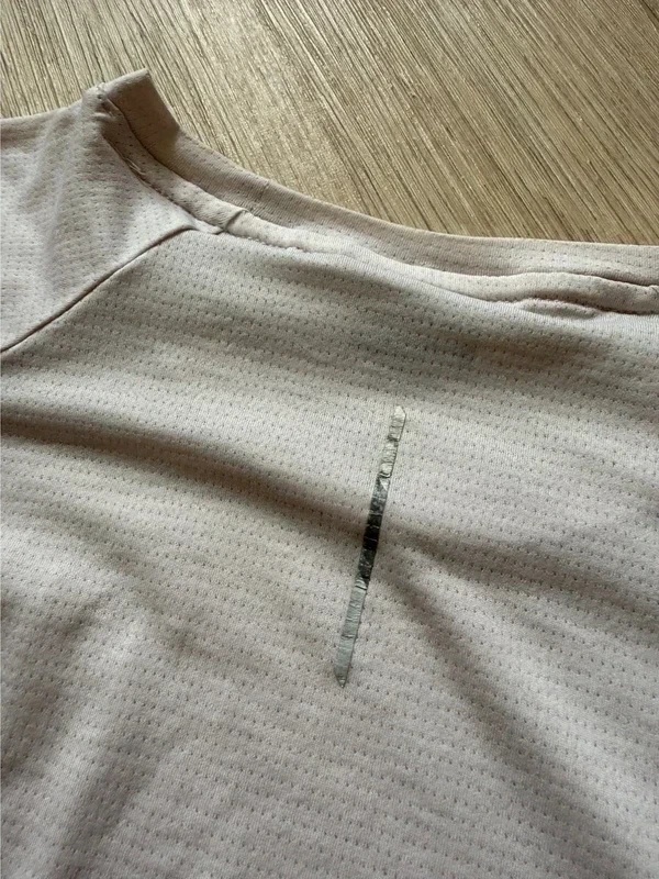 Funkční tričko Salomon - 7