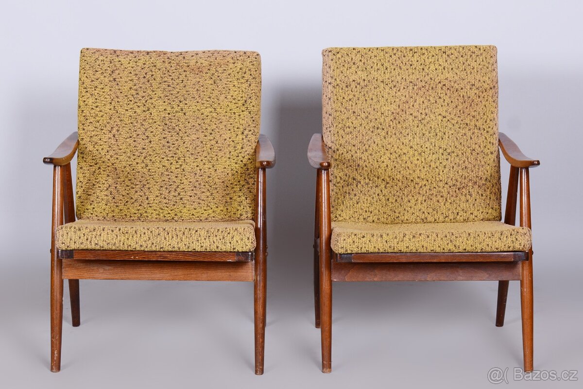 Pár křesel - 2581 - 7