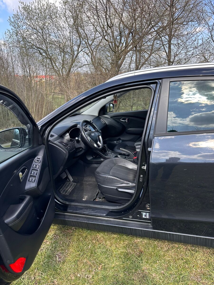 Hyundai ix35 - 7