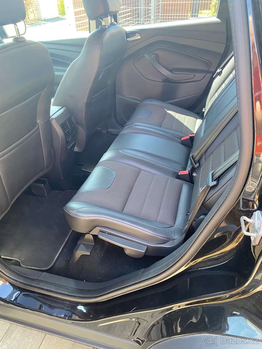 Ford Kuga 1,5 4x4 - 7