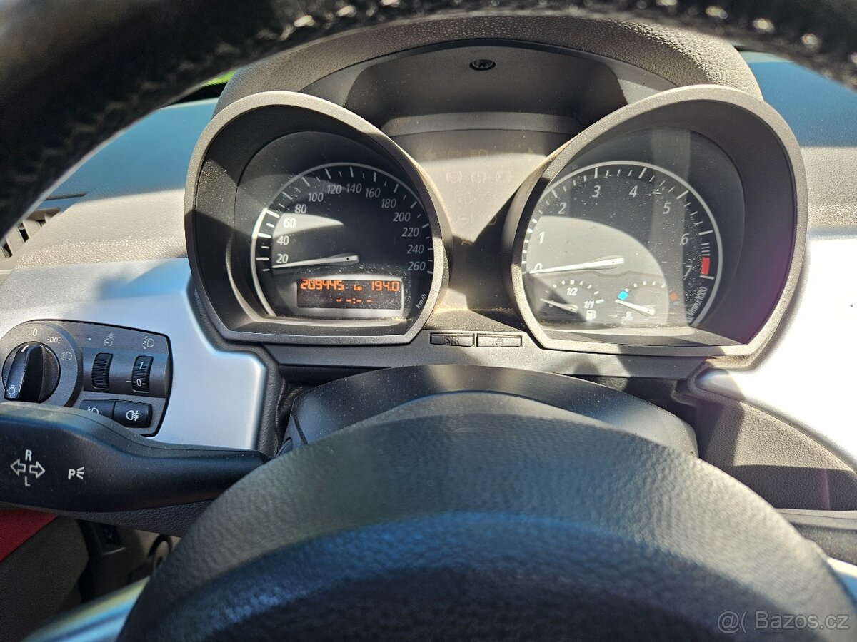 BMW Z4 - 7