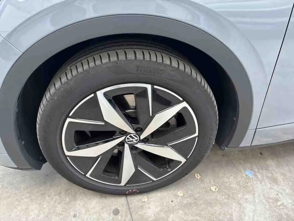 VW ID.4 GTX 220 kW 4Motion Panorama - 7