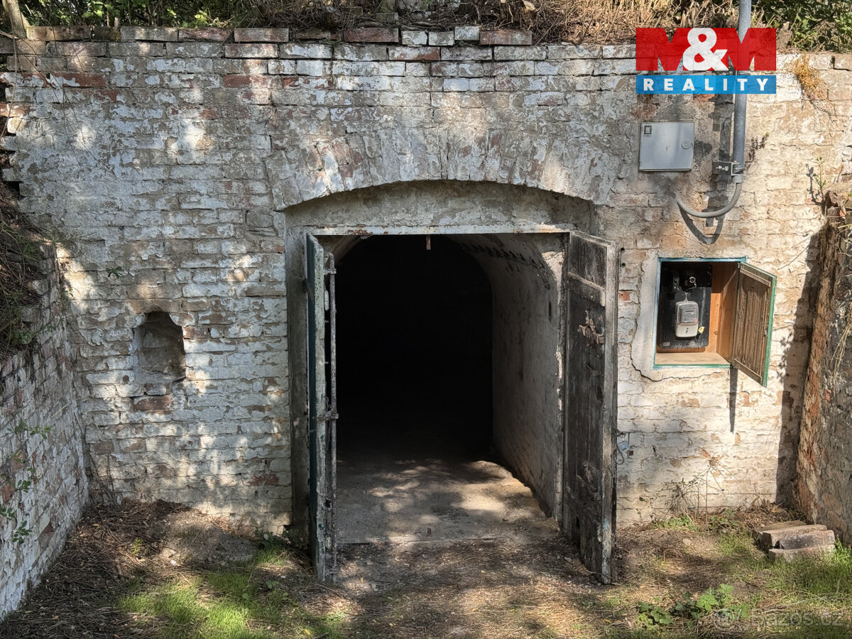 Prodej vinného sklepu, 150 m², Novosedly - 7