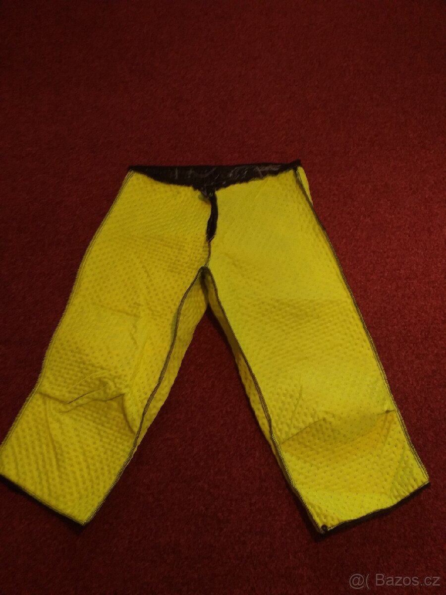 Pánské moto kalhoty NOVÉ - 7