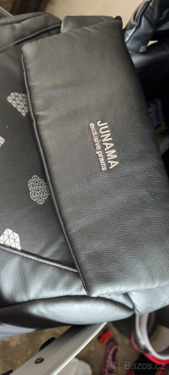 Junama Diamond Glo V2 - 7