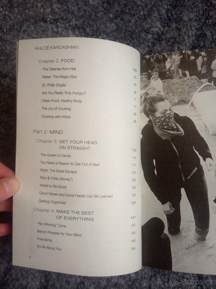 Khloe KARDASHIAN:Strong Looks Better Naked - 7