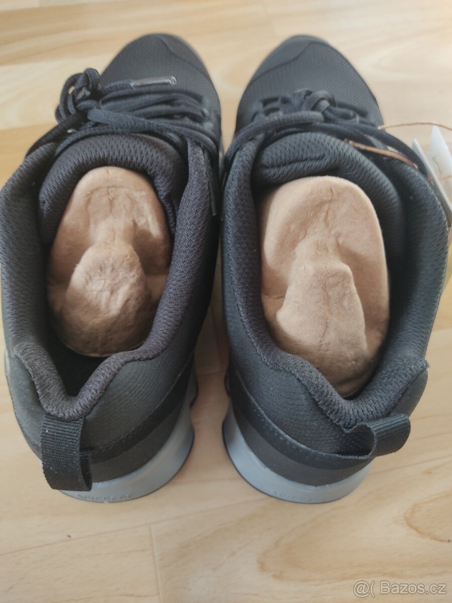 Nové Adidas Terrex vel.40 - 7