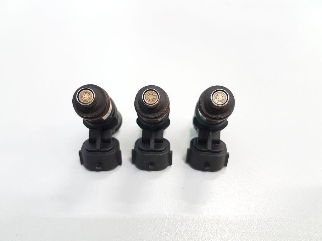 Vstřikovače 1,0 MPi Škoda Citigo 04C906031D - i kusy - 7