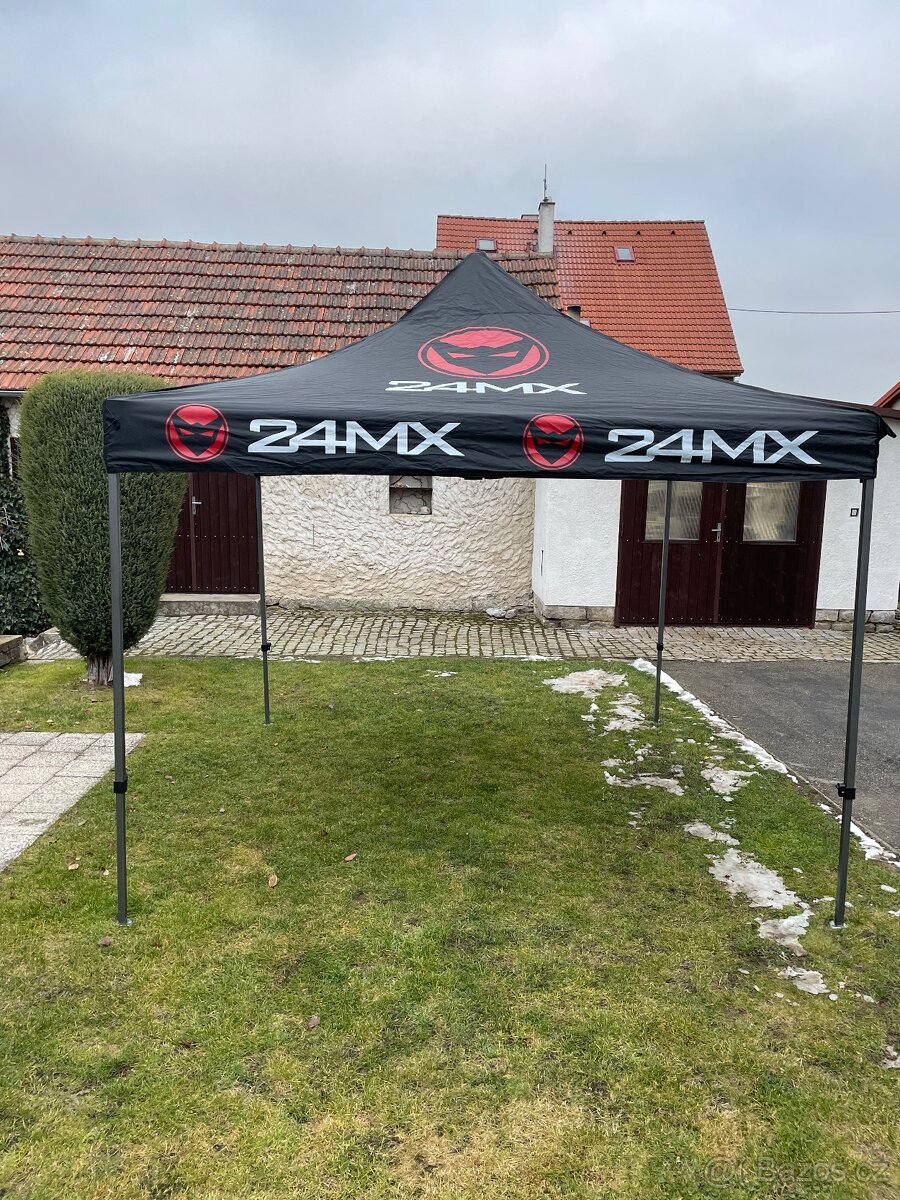 Párty stan, pivní set - 7