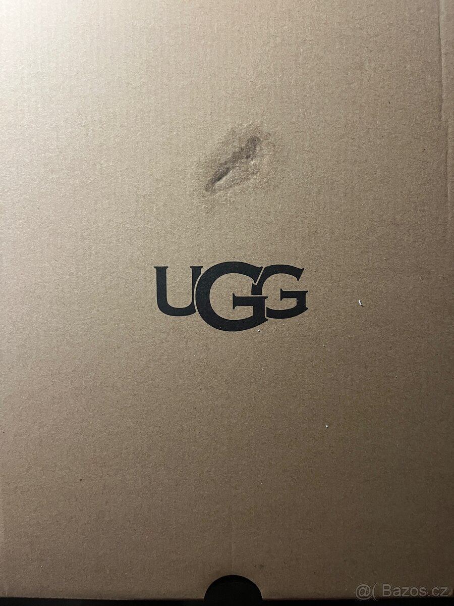 Ugg lowmel sand - 7