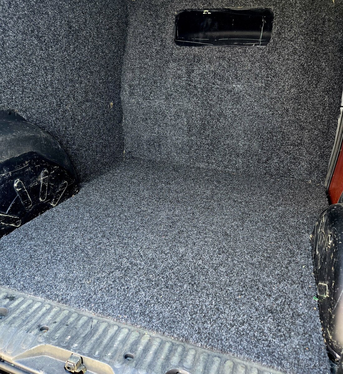 Mercedes Benz Citan DPH - 7