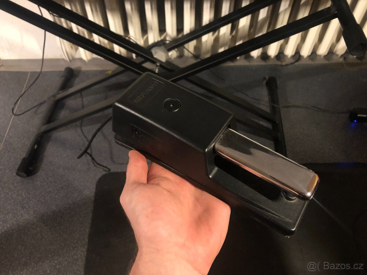 Roland FP-30X BK - 7