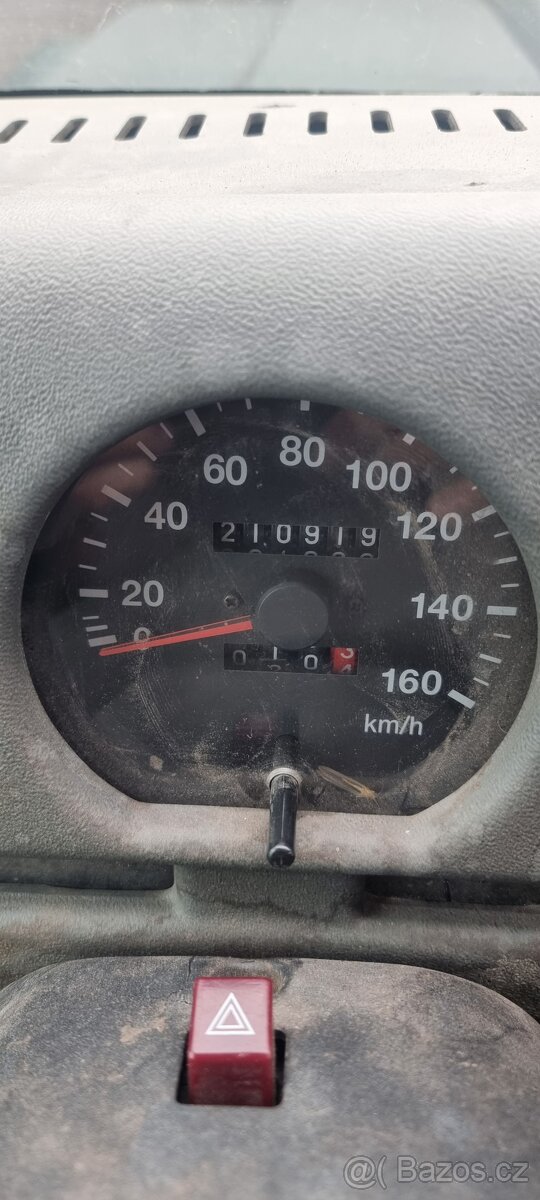 Santana Anibal PS 10 - 7