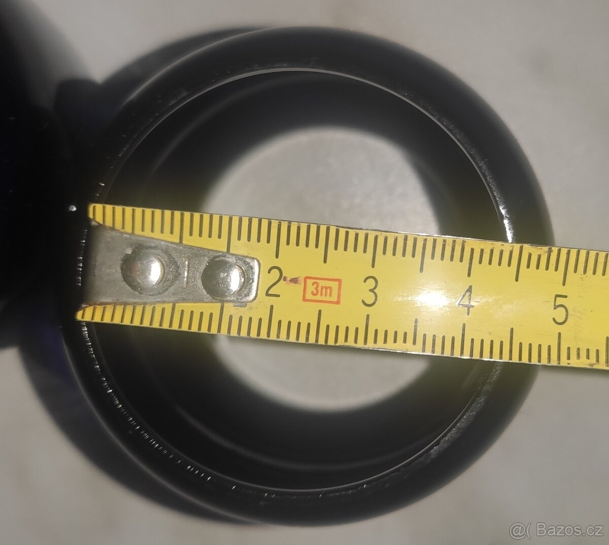 Barevné i čiré cylindry pro petrolejové lampy - 7