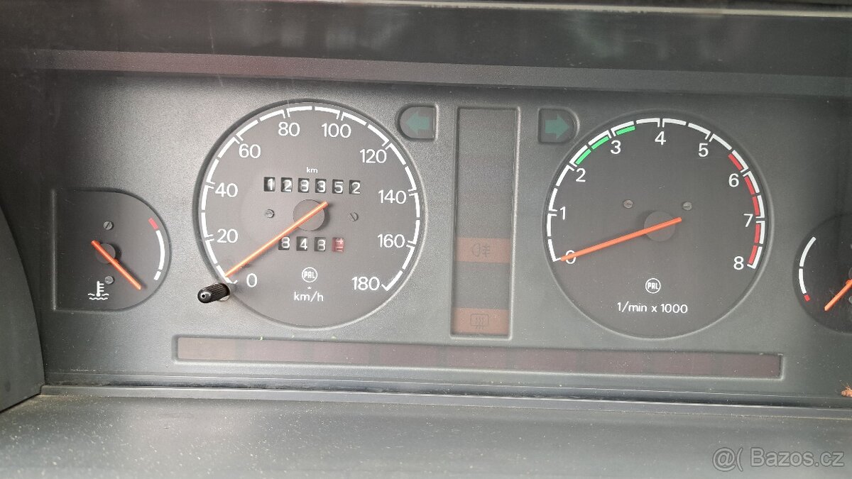 Škoda FAVORIT 135 GLXi,40 Kw - 7