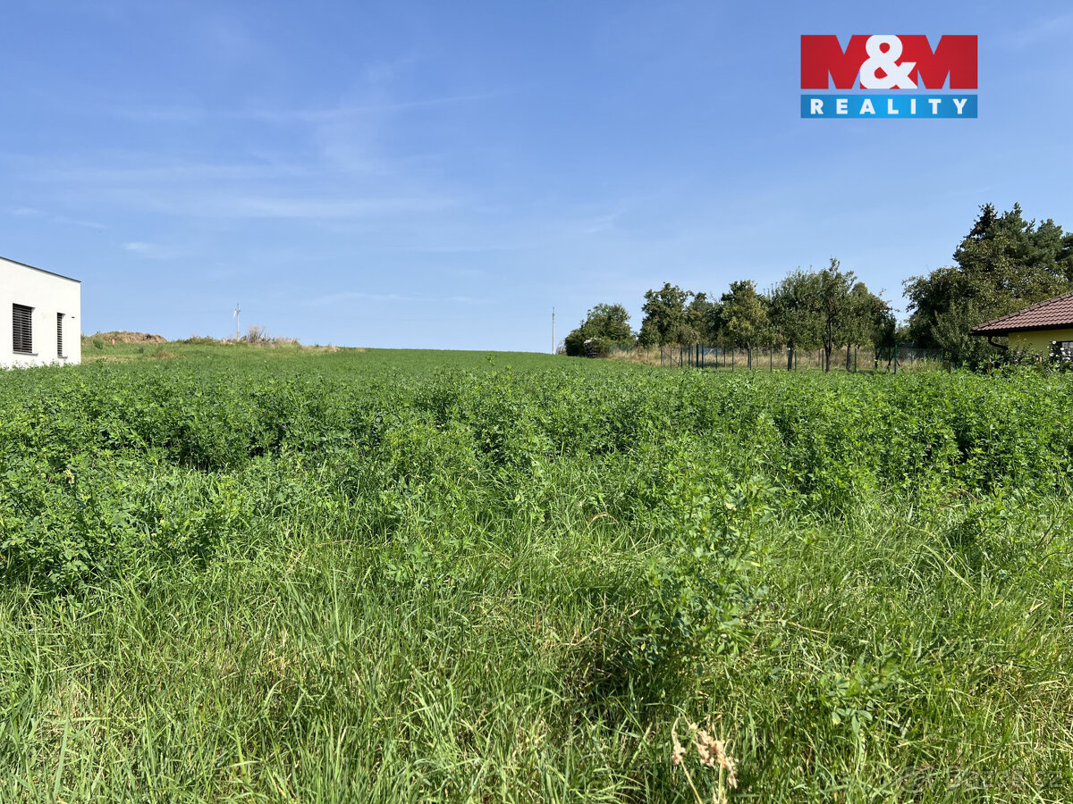 Prodej pozemku k bydlení, 700 m², Určice - 7