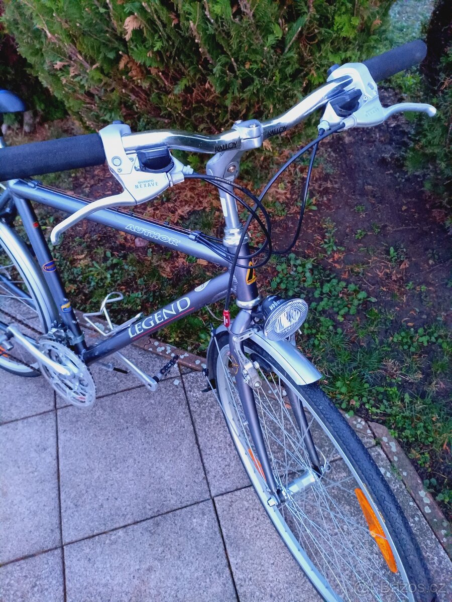 Kolo Author Legend - 7