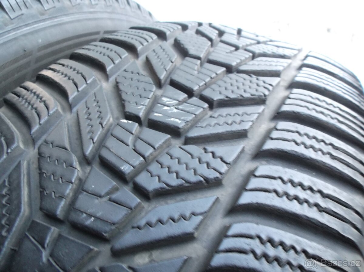 215/65/17 103V XL HAKOOK 4 KS ZIMNÍ - 7
