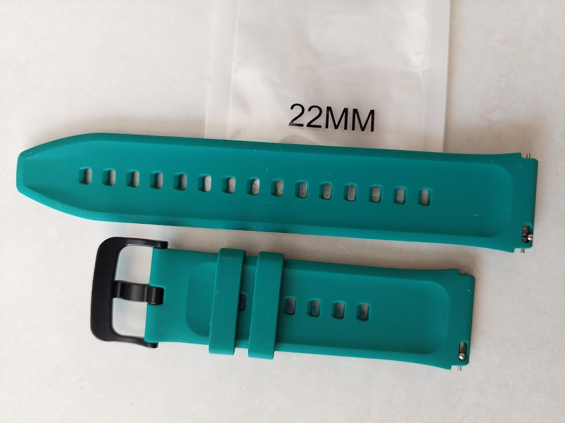 řemínky k hodinkám - 7