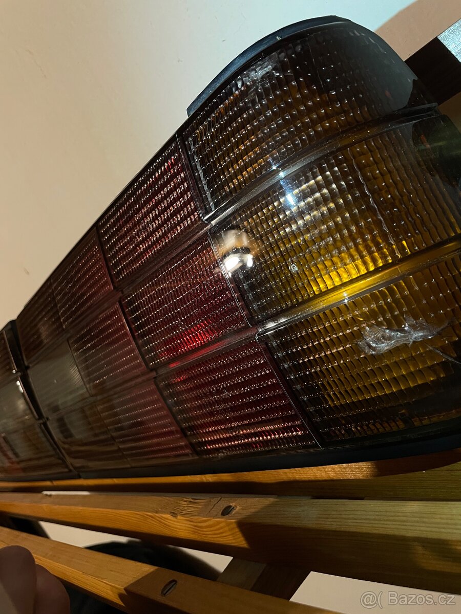 MHW BMW E30 světla - 7