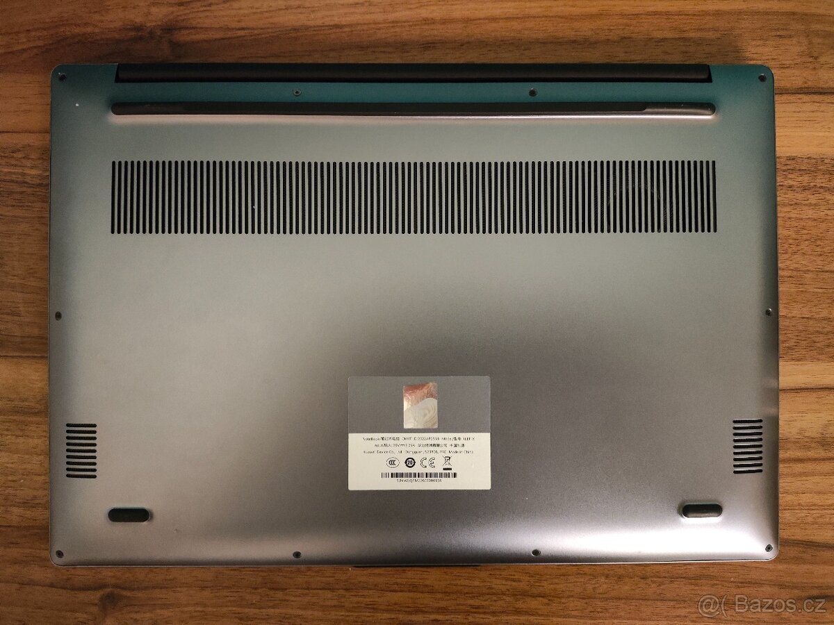 Huawei MateBook D16 i5 16GB 512GB - 7