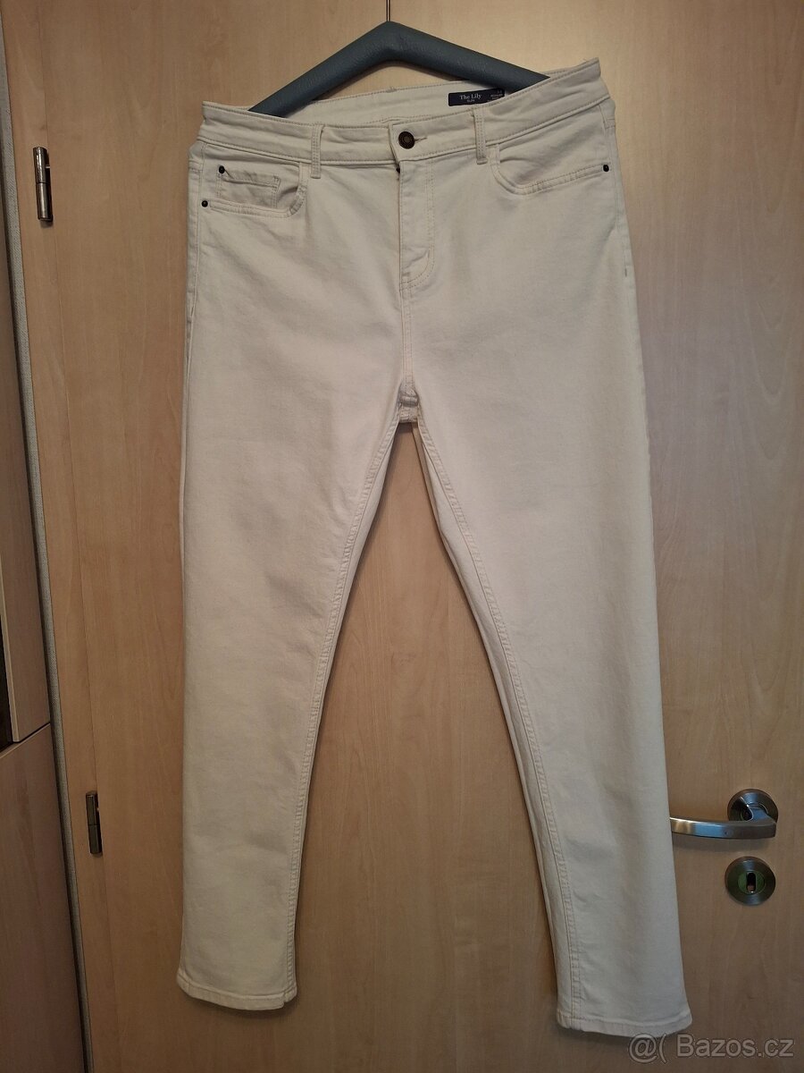 NOVÉ DŽÍNY, zn. MARKS SPENCER - 7